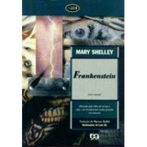 FRANKENSTEIN - EU LEIO