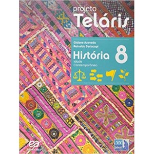 TELARIS HISTORIA 8 ANO