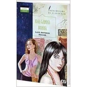GAROTA BONITA,UMA - DESCOBRINDO OS CLASSICOS