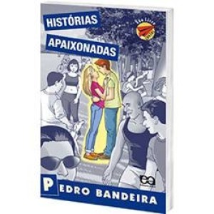 HISTORIAS APAIXONADAS - VOO LIVRE