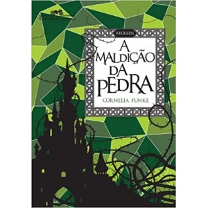 MALDIÇAO DA PEDRA,A - CORNELIA FUNKE