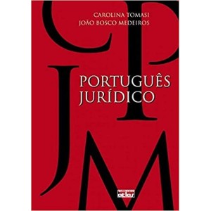 PORTUGUES JURIDICO