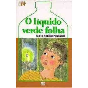 LIQUIDO VERDE-FOLHA,O - PENTEADO
