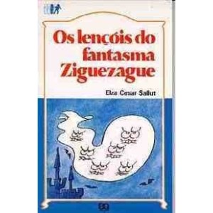 LENÇOIS DO FANTASMA ZIGUEZAGE,OS - BARRA-MANTEIGA - SALLUT