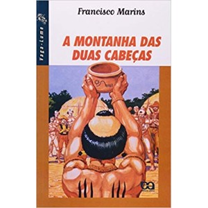 MONTANHA DAS DUAS CABEÇAS,A - VAGA LUME - MARINS