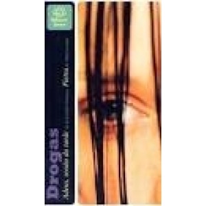 DROGAS - ADEUS SESSAO DA TARDE - MARCIA LEITE