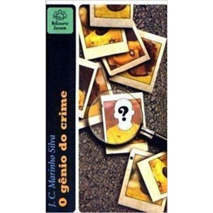 GENIO DO CRIME,O - MARINHO