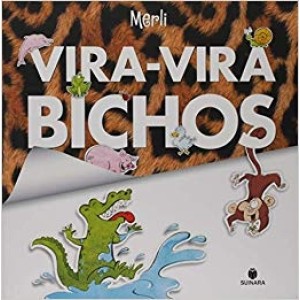 VIRA-VIRA BICHOS