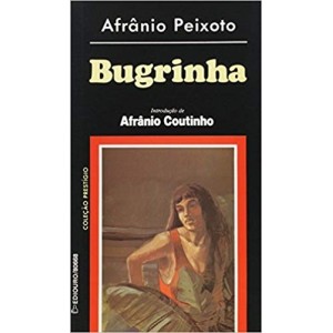 BUGRINHA - PEIXOTO