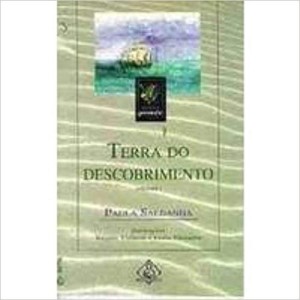 TERRA DO DESCOBRIMENTO - SALDANHA