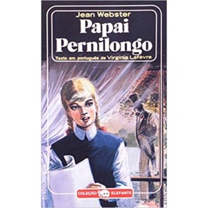 PAPAI PERNILONGO - WEBSTER