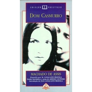 DOM CASMURRO - ASSIS