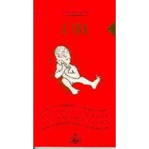 IRA,A - ELES SAO SETE- ANGELA CARNEIRO