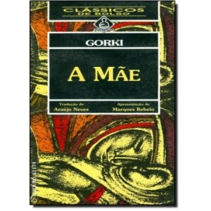 MAE,A - GORKI