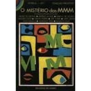 MISTERIO DOS MMM - romance policial - CONDE