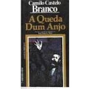 QUEDA DUM ANJO,A - BRANCO