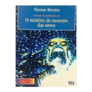 MISTERIO DO MONSTRO DAS NEVES - BREZINA