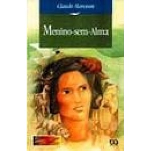 MENINO-SEM-ALMA - MARCEAU