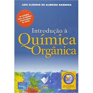 INTRODUÇAO A QUIMICA ORGANICA