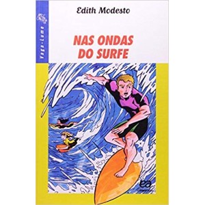 NAS ONDAS DO SURFE - MODESTO