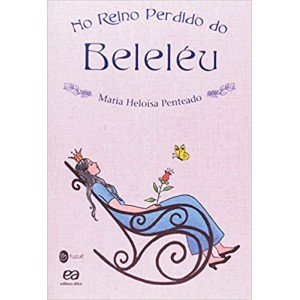 NO REINO PERDIDO DO BELELEU - PENTEADO