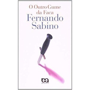 OUTRO GUME DA FACA,O - SABINO