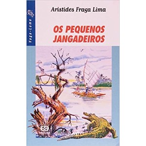 PEQUENOS JANGADEIROS,OS - VAGA-LUME - LIMA
