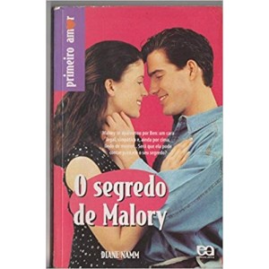 SEGREDO DE MALORY - NAMM