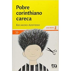 POBRE CORINTHIANO CARECA - SINAL ABERTO - AZEVEDO