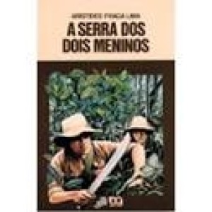 SERRA DOS DOIS MENINOS,A - VAGA-LUME - LIMA