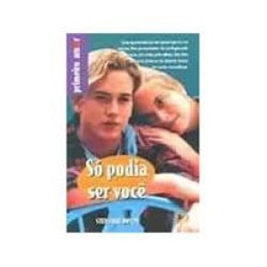 SO PODIA SER VOCE - PRIMEIRO AMOR - DOYON