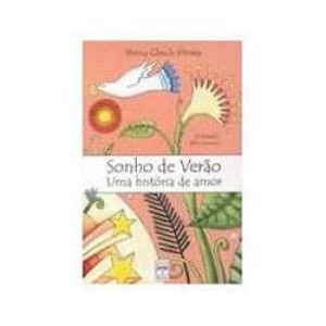 SONHO DE VERAO - UMA HISTORIA DE AMOR - PINSKI