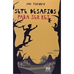 SETE DESAFIOS PARA SER REI - TERLOW
