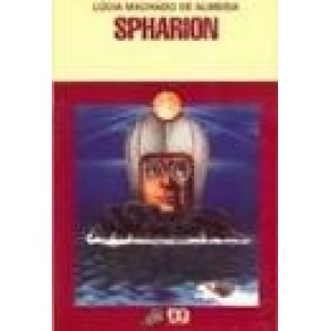 SPHARION - VAGA-LUME - ALMEIDA