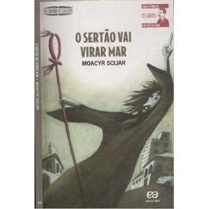 SERTAO VAI VIRAR MAR,O - DESCOBRINDO OS CLASSICOS - SCLIAR