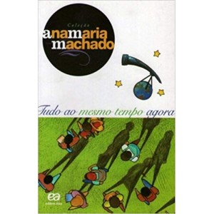 TUDO AO MESMO TEMPO AGORA - MACHADO