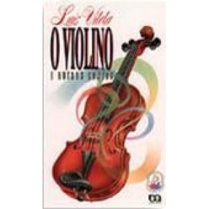 VIOLINO,O E OUTROS CONTOS - VILELA