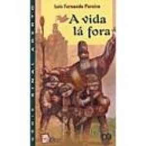 VIDA LA FORA,A - SINAL ABERTO - PEREIRA