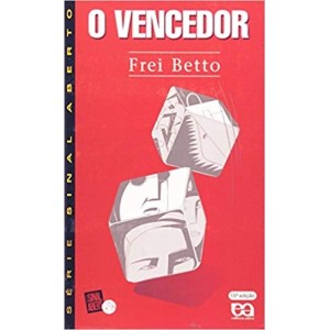 VENCEDOR,O - SINAL ABERTO - BETTO