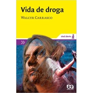 VIDA DE DROGA - CARRASCO