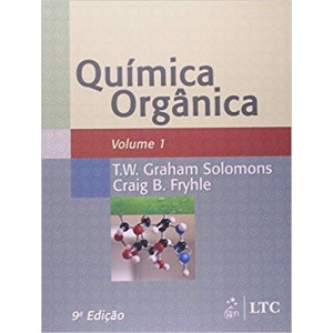 QUIMICA ORGANICA 1