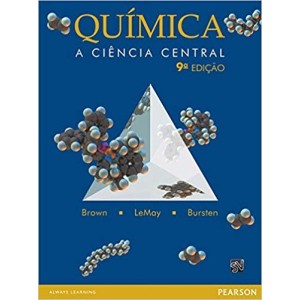 QUIMICA-A CIENCIA CENTRAL