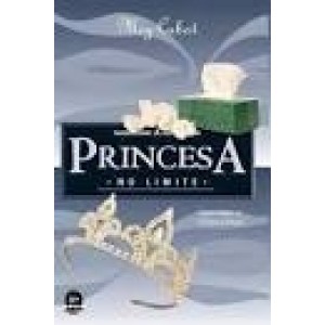 PRINCESA,A-NO LIMITE - DIARIO DA PRINCESA 8 - CABOL