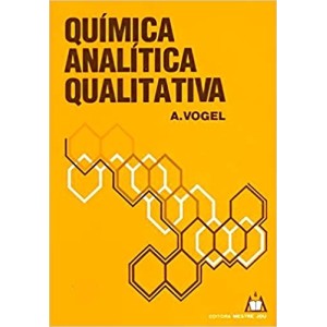 QUIMICA ANALITICA QUALITATIVA