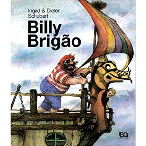 BILLY BRIGAO - SCHUBERT