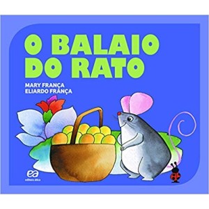 BALAIO DO GATO,O - GATO E RATO - FRANÇA
