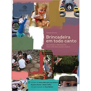 BRINCADEIRA EM TODO CANTO - GIROTTO