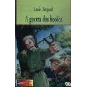 GUERRA DOS BOTOES - PERGAUD