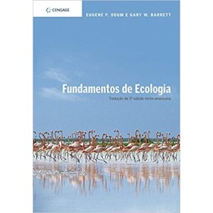 FUNDAMENTOS DE ECOLOGIA - ODUM