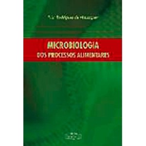 MICROBIOLOGIA DOS PROCESSOS ALIMENTARES - MASSAGUER